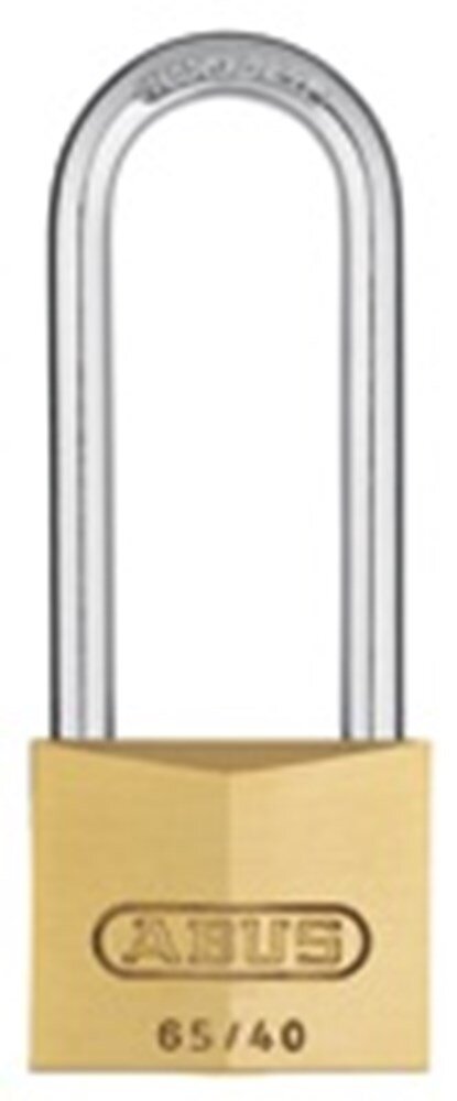 Afbeelding voor Hangslot abus 65hb/50 mm gls nr.6504