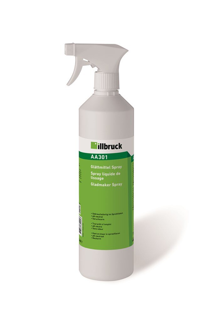 Afbeelding voor Gladmaker aa301 illbruck 750ml