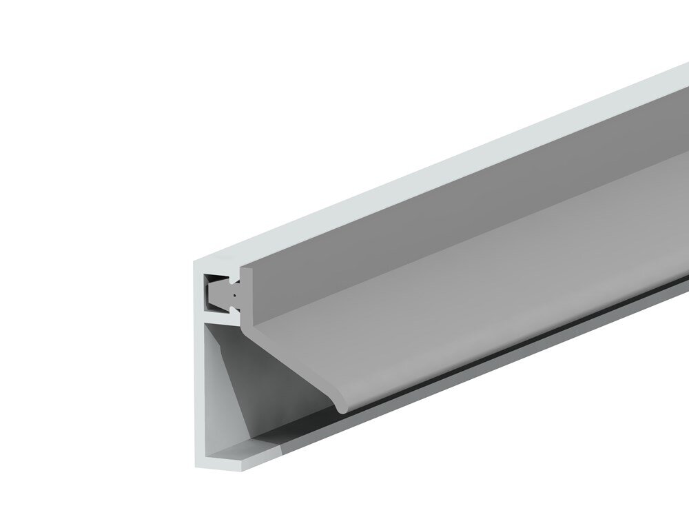 Afbeelding voor Tochtprofiel aib 3n xl 3000mm