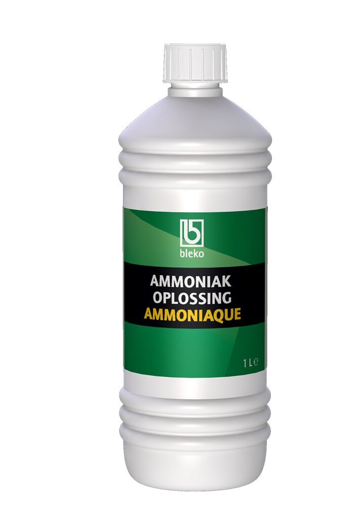 Afbeelding voor Ammonia bus 1l
