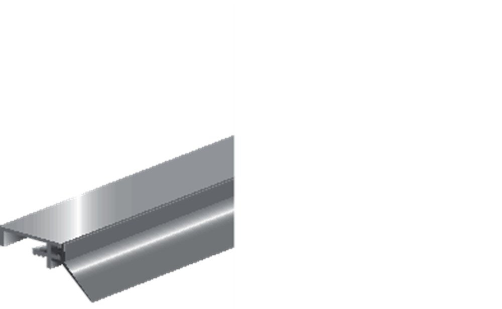 Afbeelding voor Tochtprofiel anb 1-n geboord l=3000