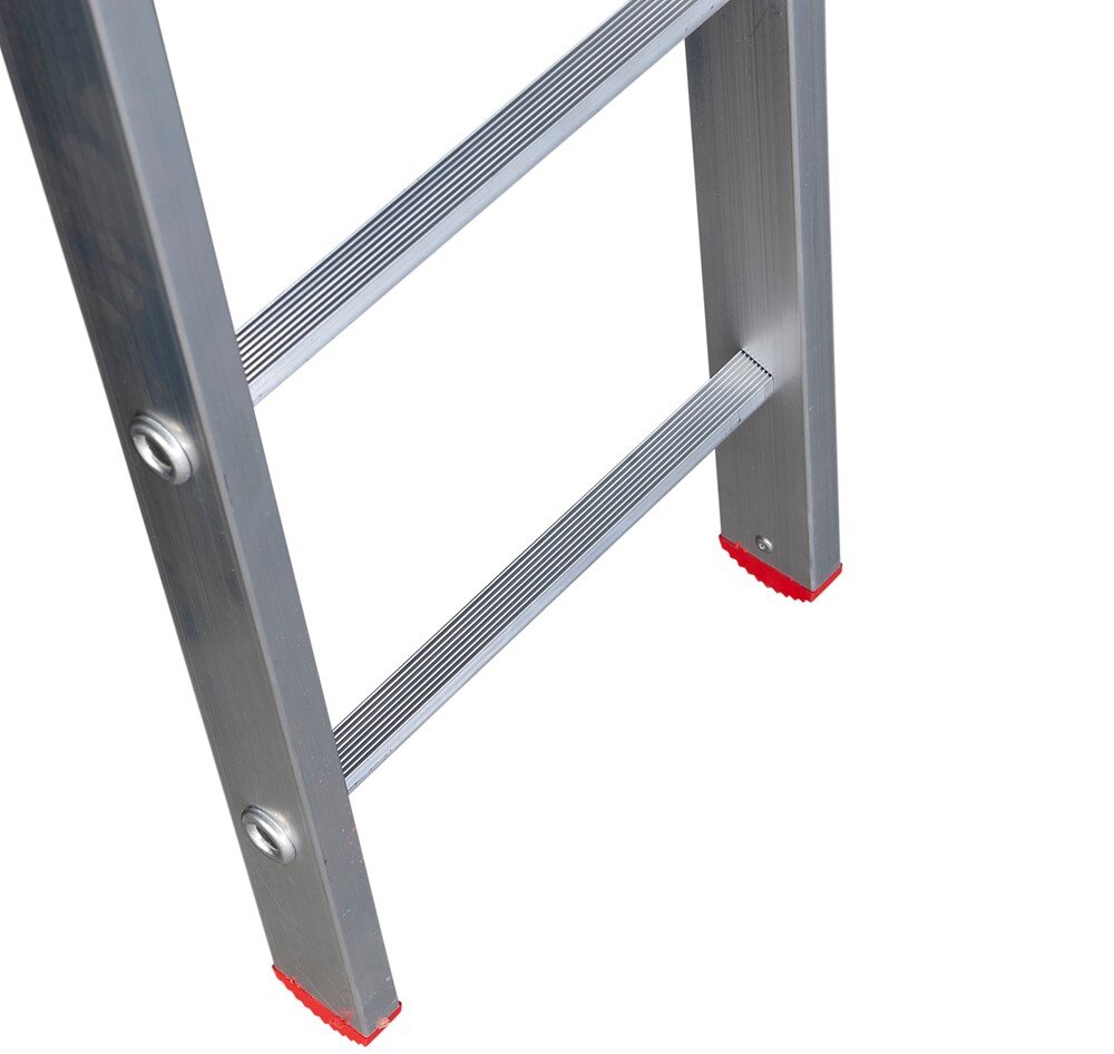 Afbeelding voor Reformladder mrl212 2x12 2-delig 3,25 - 5,50m
