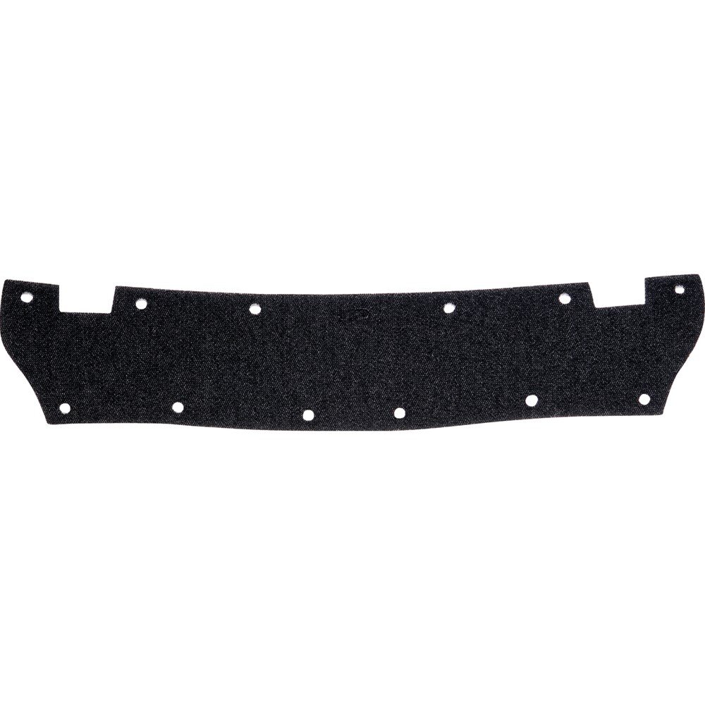 Afbeelding voor Zweetband basalpha badstof voor quartz helm