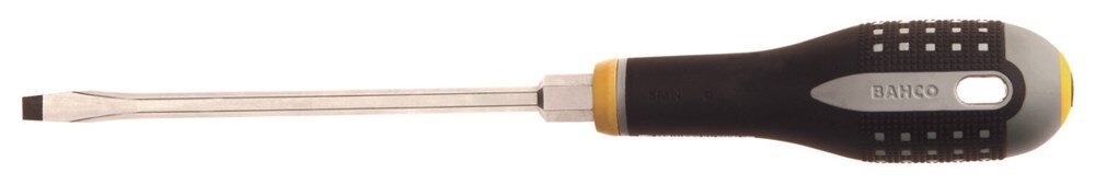 Afbeelding voor Schroevendr be-8260 1,6x8,0x175