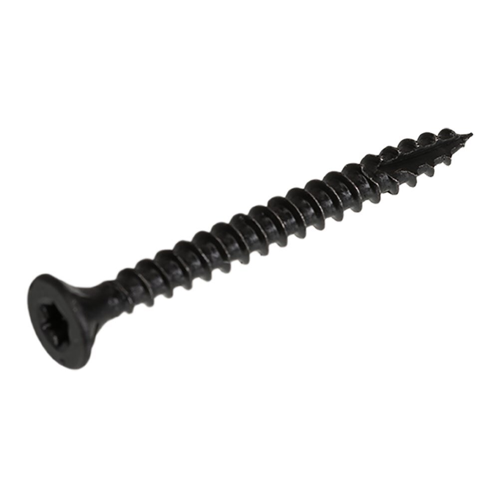 Afbeelding voor Spaanplt black hcp pk tx-20+snijpunt 3.5x20 100st