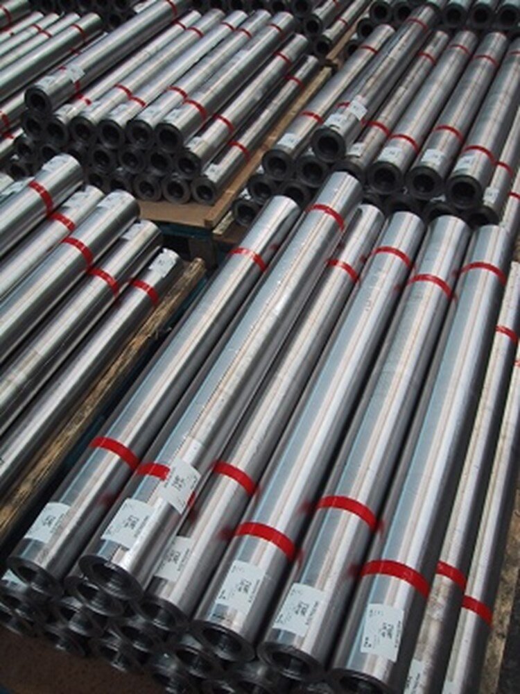 Afbeelding voor Lood code 18 b=500 mm l=3mtr 27kg