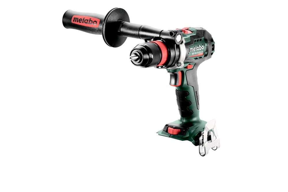 Afbeelding voor Accu boorschroefmachine metabo bs 18 ltx bl q i