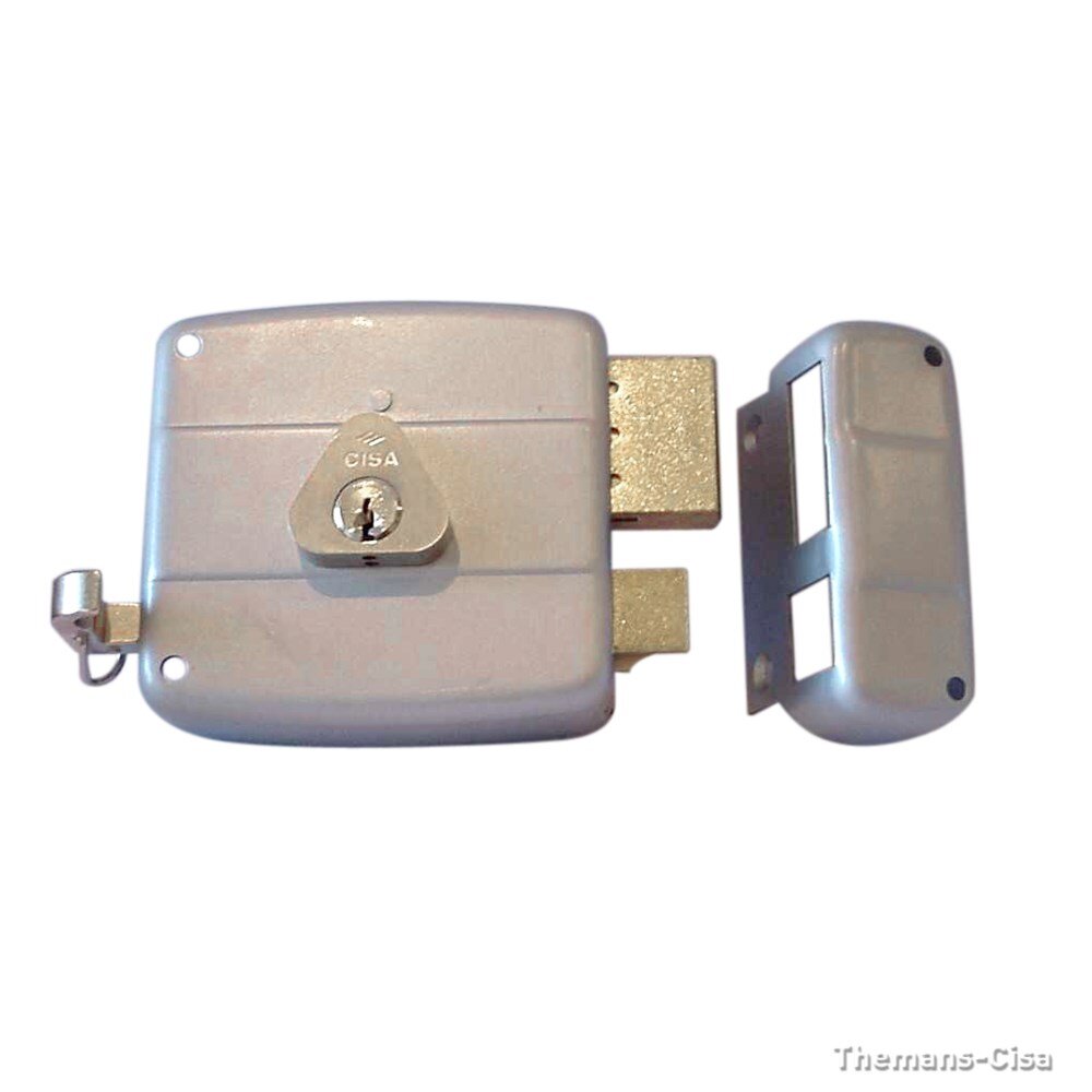 Afbeelding voor Oplegslot cisa 50321 dls 60 mm