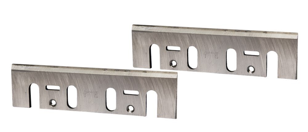 Afbeelding voor Hm schaafbeitels makita 110x29x3mm p/2