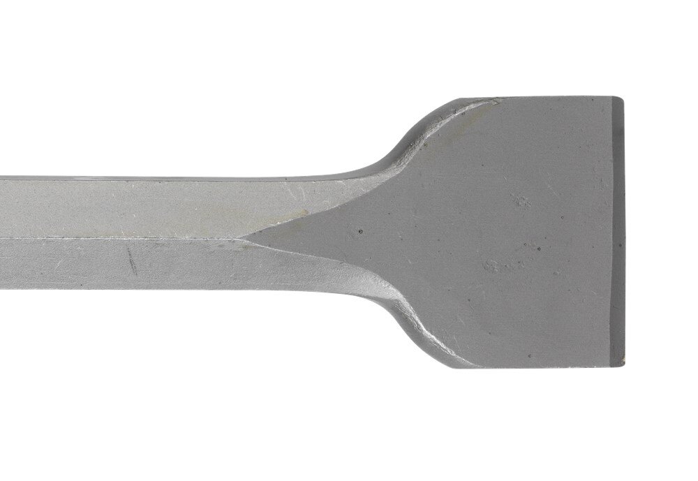 Afbeelding voor Platte beitel makita 1300 100x310mm