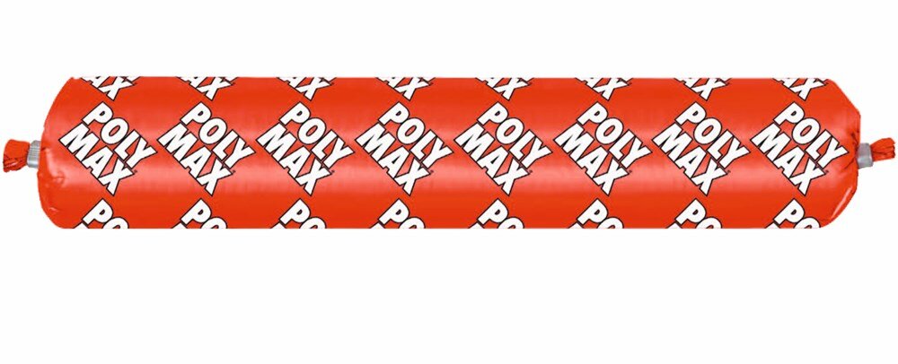 Afbeelding voor High tack express wit polymax worst 600 ml 