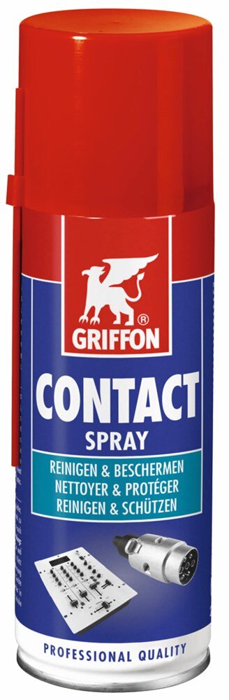 Afbeelding voor Contactspray cs 90 200ml