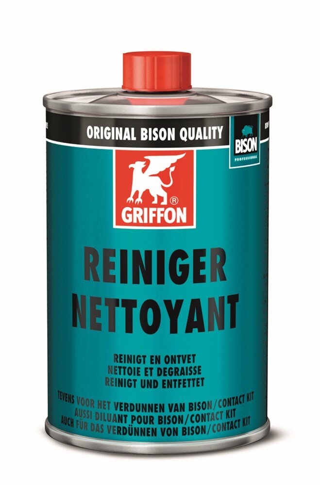 Afbeelding voor Griffon reiniger blik 1l