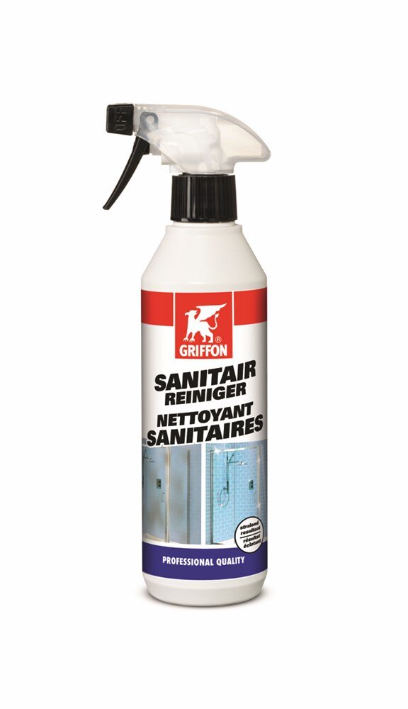 Afbeelding voor Griffon sanitair reiniger 500ml 