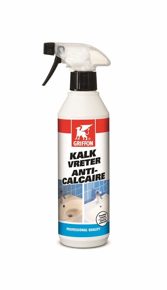 Afbeelding voor Griffon kalkvreter 500ml 
