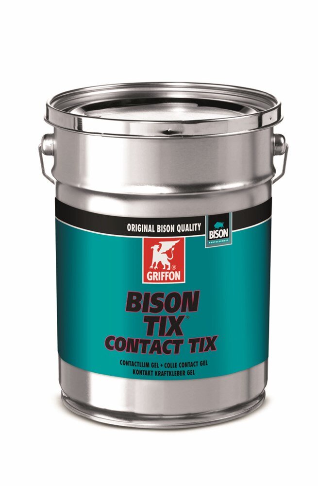 Afbeelding voor Griffon bison blik 10l l221