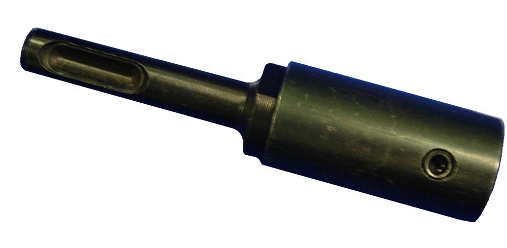 Afbeelding voor Sds-adapter tbv mp gatzaag pro-fit 8mm 