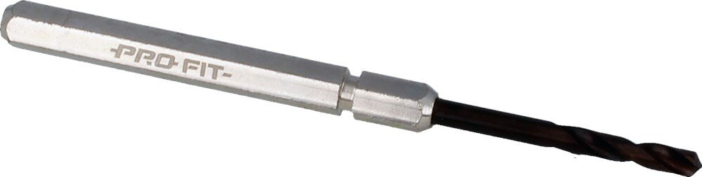 Afbeelding voor Pilootboor drill & drop hss 32-210mm