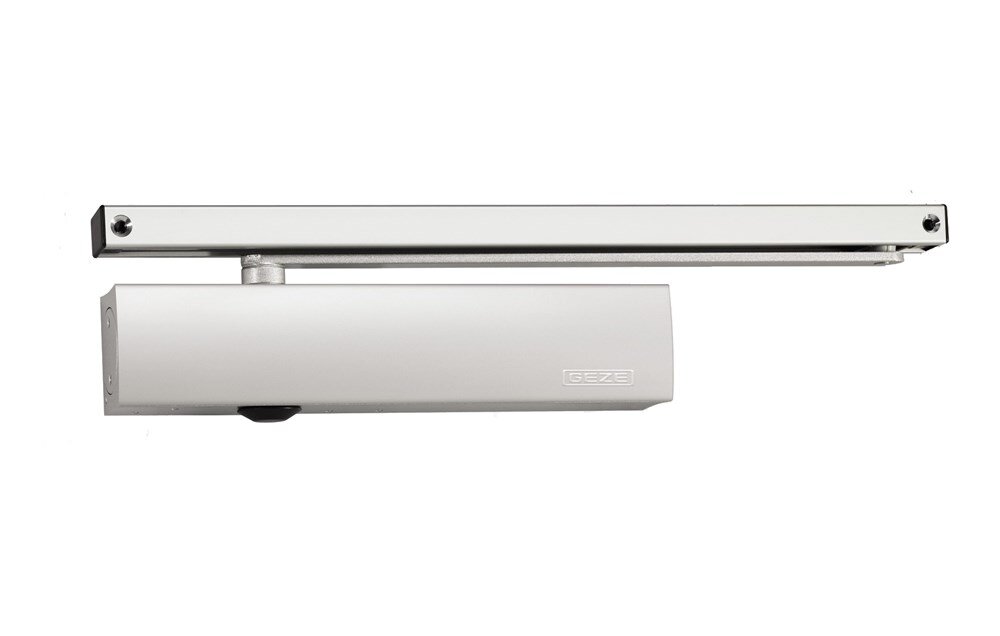 Afbeelding voor Deurdranger ts5000 geze en2-6 softclose zilver