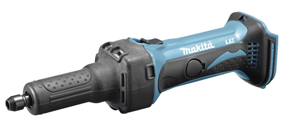 Afbeelding voor Accu rechte slijper basic makita 18v dgd800zj 