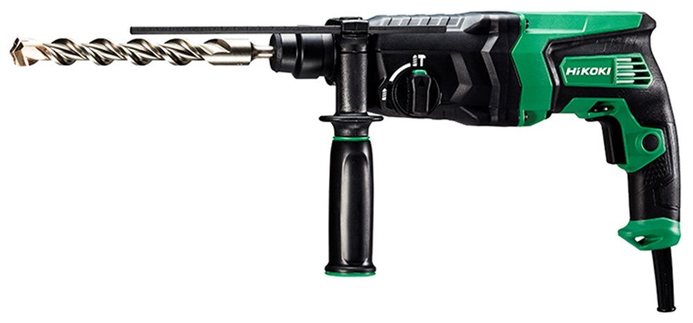 Afbeelding voor Boorhamer hikoki dh26pb2wsz sds+ 830w koffer
