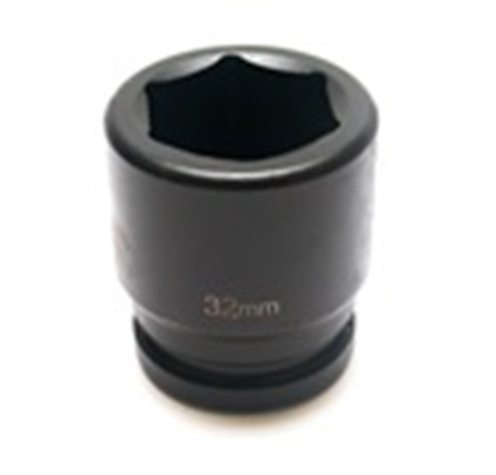 Afbeelding voor Dopsleutel kracht 3/4"" 34mm
