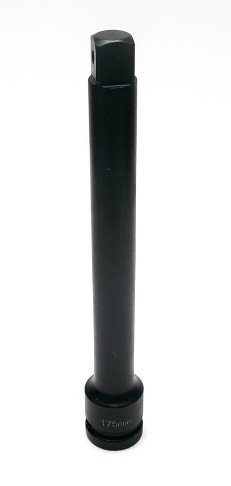 Afbeelding voor Verlengstuk aansl vierk 1/2"" 100mm