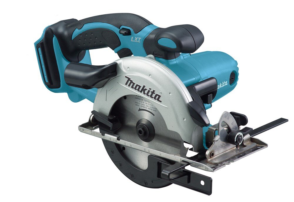 Afbeelding voor Accucirkelzaagmachine basic makita 18v dss501zj