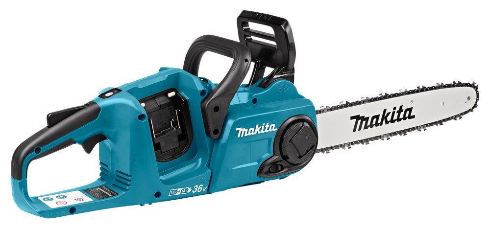 Afbeelding voor Kettingzaak 35cm 18v makita duc353z in doos