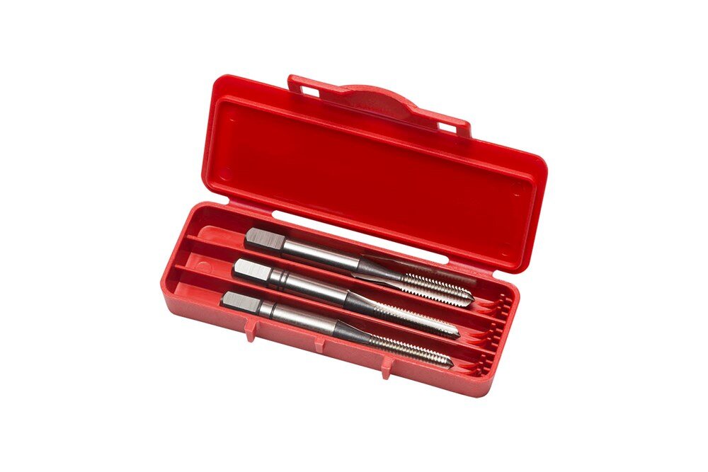 Afbeelding voor Handtap set e100 hss m16x2,00mm