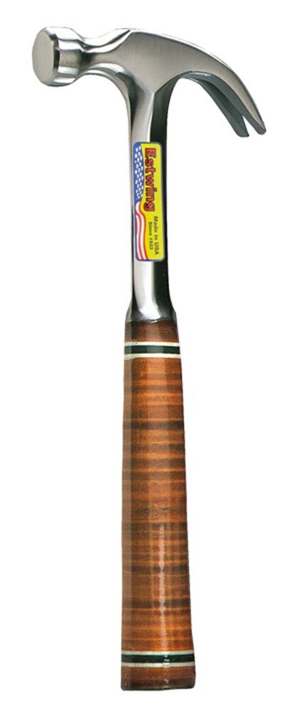 Afbeelding voor Klauwhamer estwing 20 e-20c 27mm