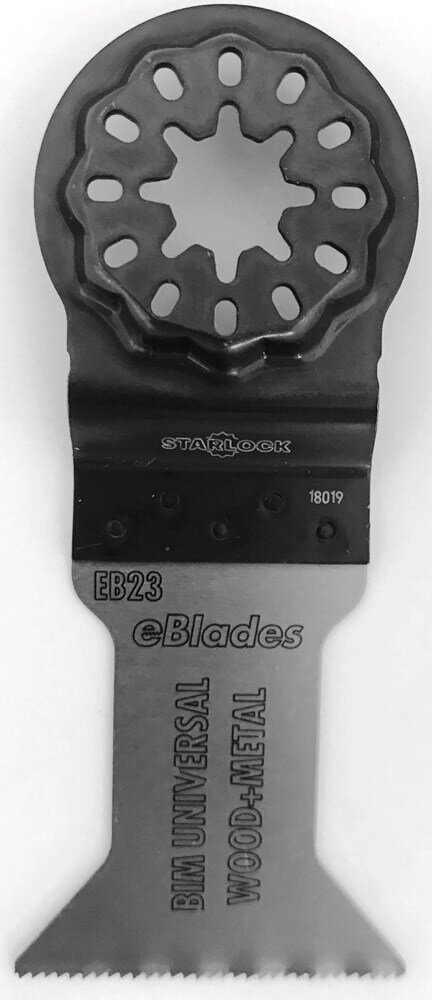 Afbeelding voor E-blade invalzaag bim sl universeel 44x55 10st 