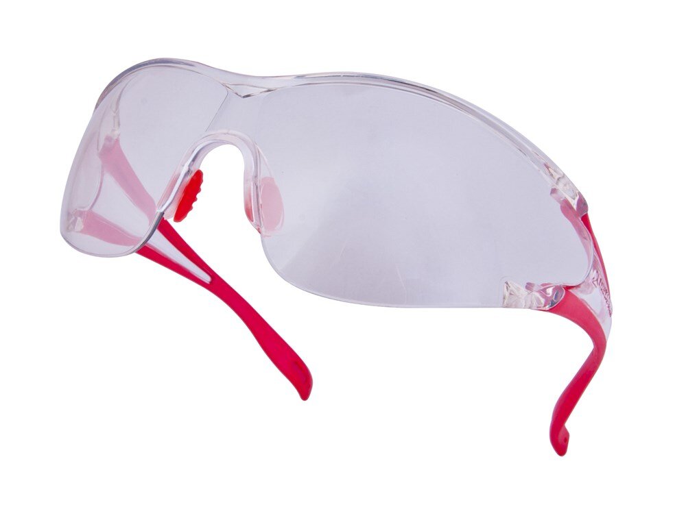 Afbeelding voor Veiligheidsbril light mirror