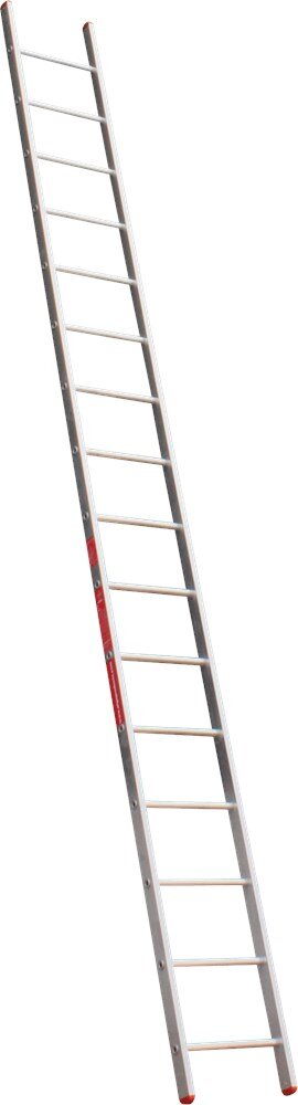 Afbeelding voor Enkele ladder ael116 alpine 1x16 4,15m