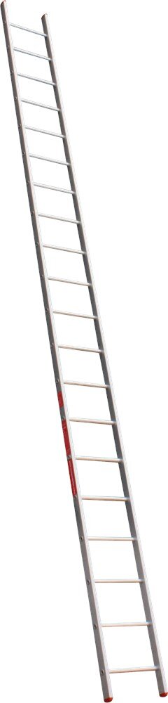 Afbeelding voor Enkele ladder ael120 alpine 1x20 5,15m