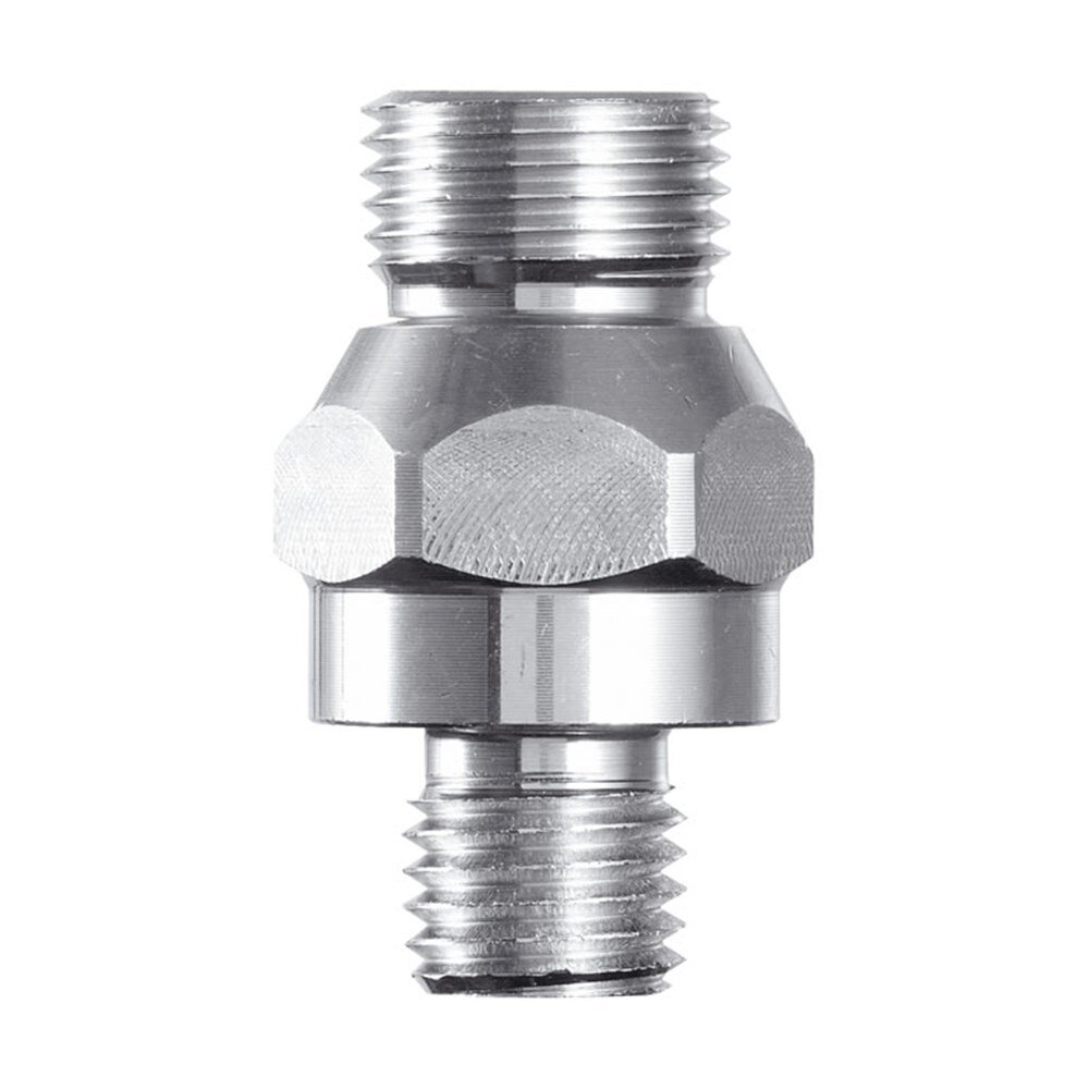 Afbeelding voor Carat adaptor m16x1/2""g