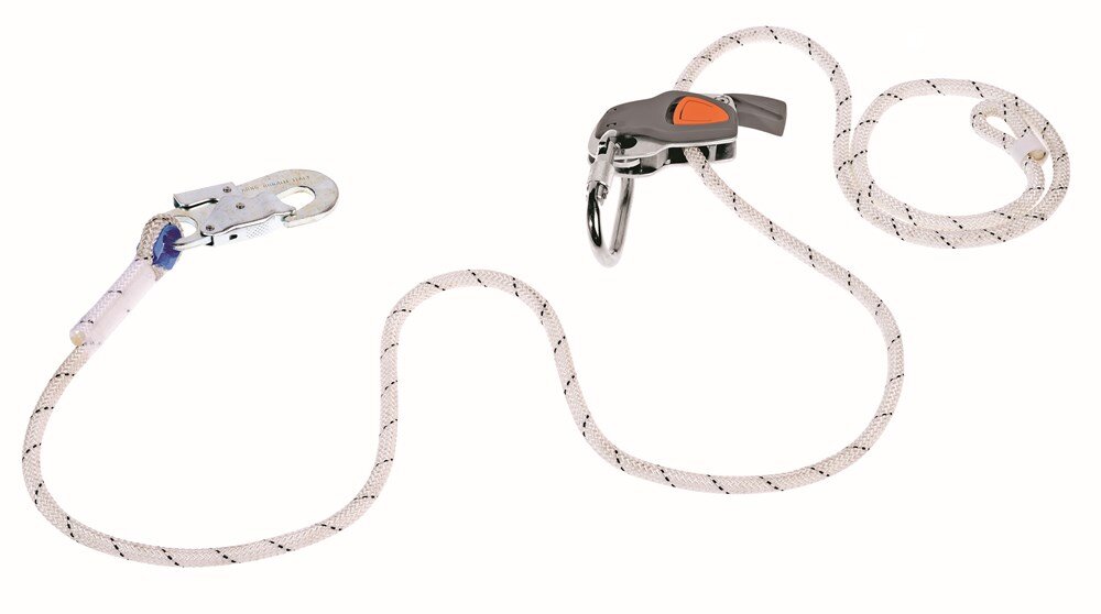 Afbeelding voor Spanner cameleon met positioneringslijn 10,5mm 2m
