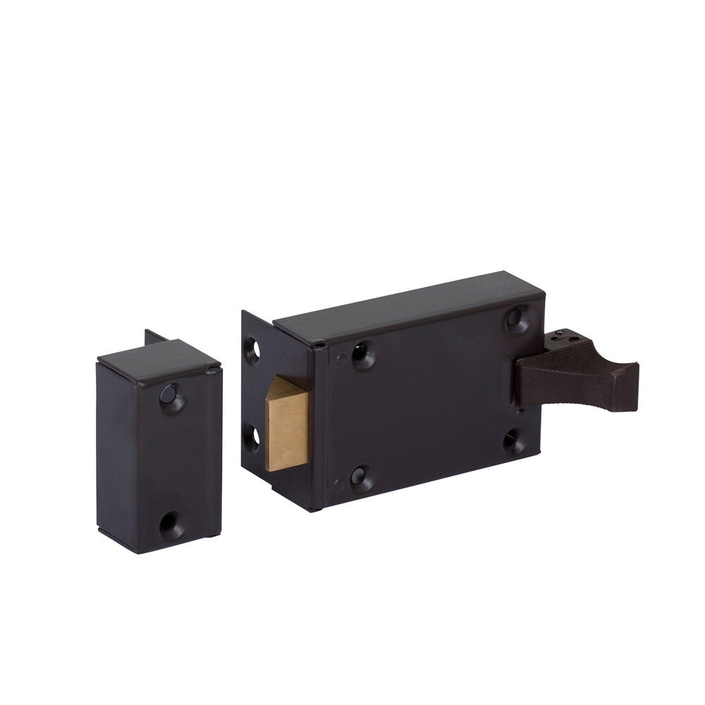 Afbeelding voor Oplegslot lips 1755/3-4 60 mm