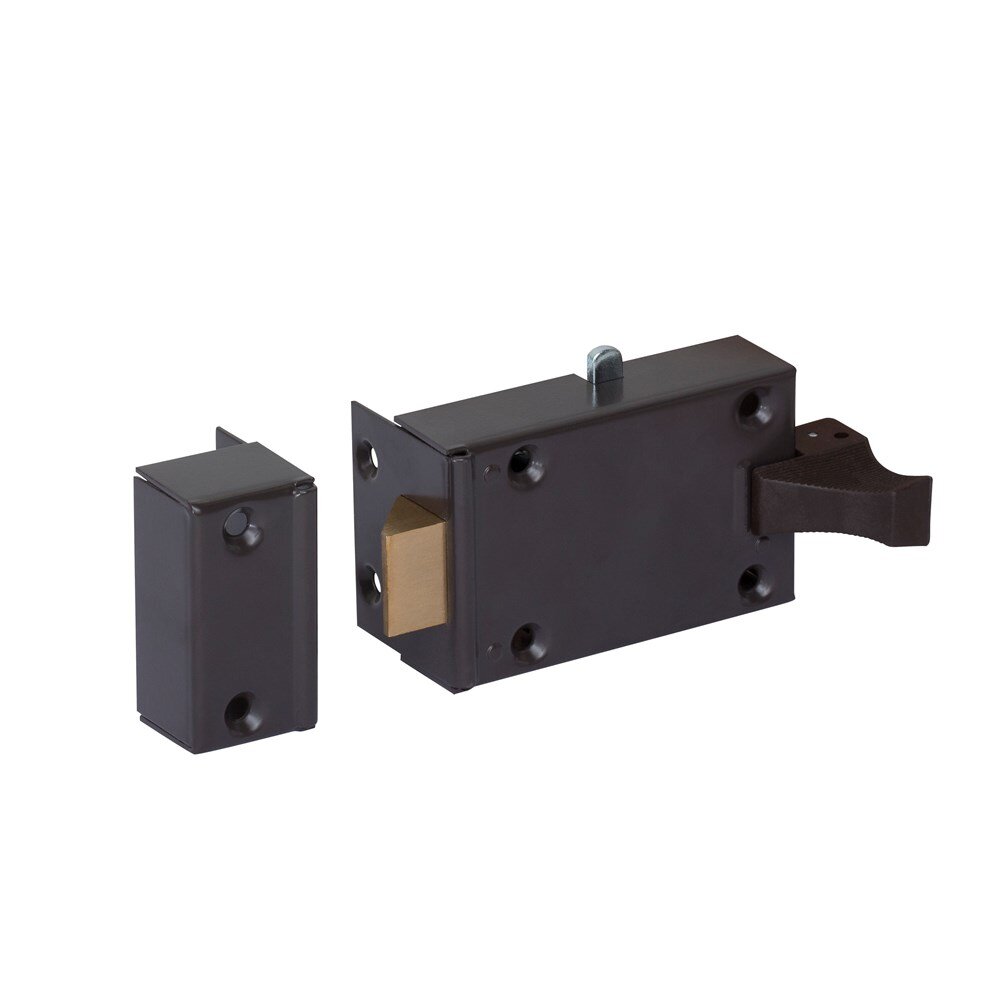 Afbeelding voor Oplegslot lips 1757/2 dls 60 mm
