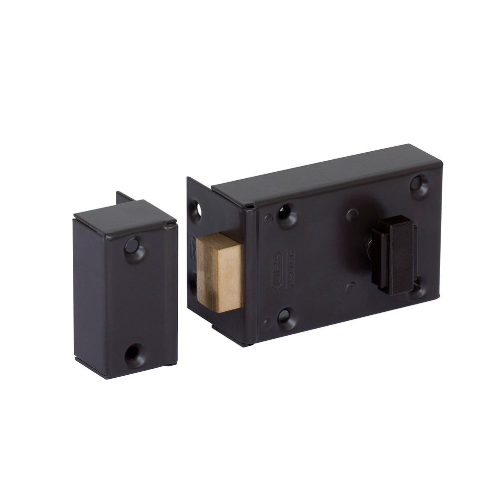 Afbeelding voor Oplegslot lips 1758/2 skg* drs 60 mm