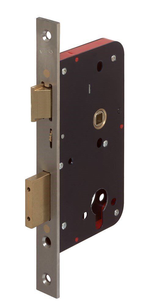 Afbeelding voor Paniekslot lips 2428-17t24 rc-73,5 dls rvs 60 mm