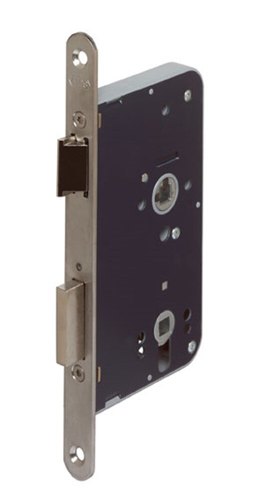 Afbeelding voor Wc slot lips 2486-17u20 rvs 60 mm