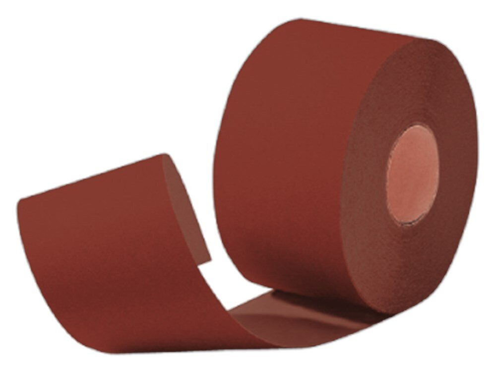 Afbeelding voor Schuurrol p64e 95mmx25m k100