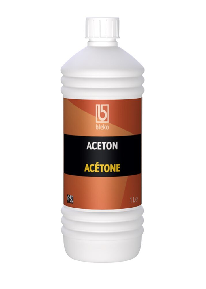 Afbeelding voor Aceton bus 1l