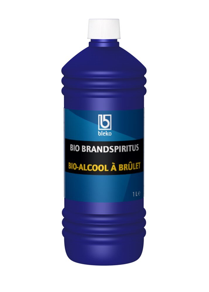 Afbeelding voor Brandspiritus 85% bus 1l