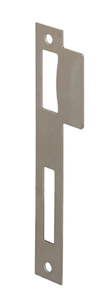 Afbeelding voor Sluitplaat lips spu 2420r d+n rvs 166 mm