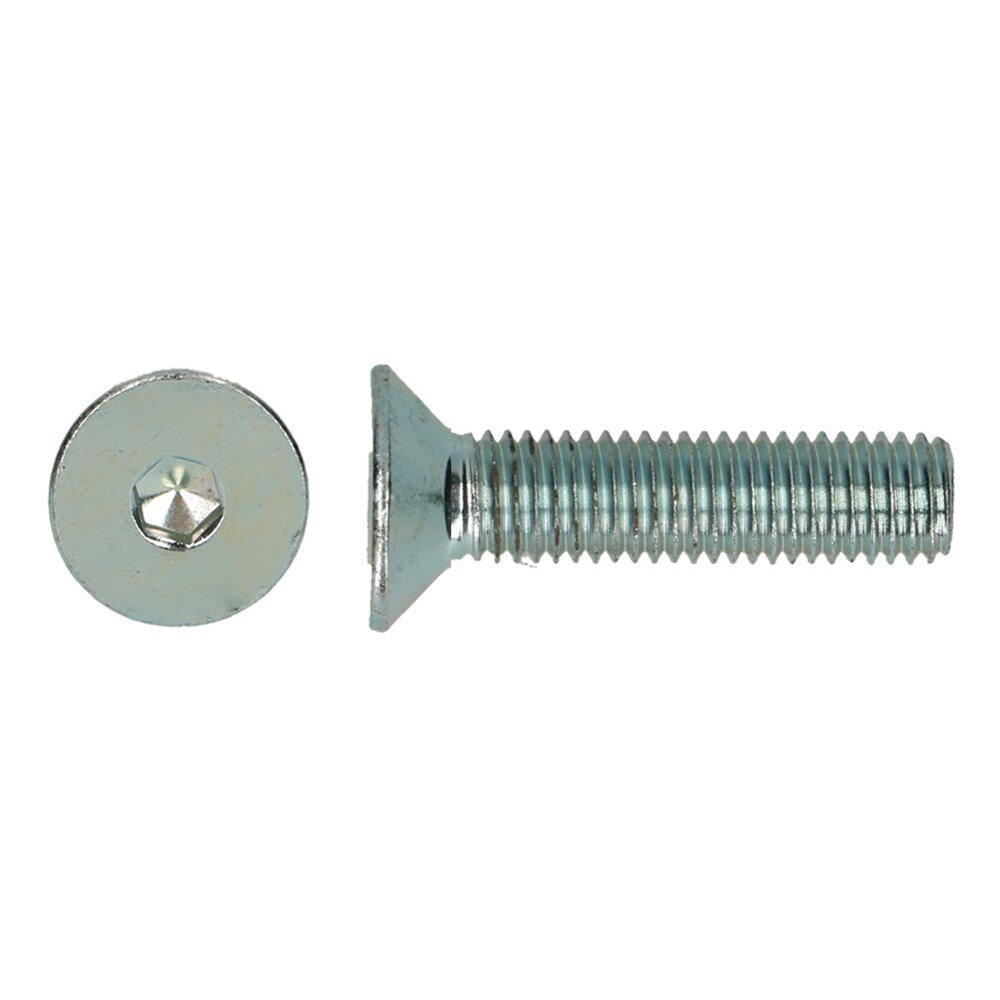 Afbeelding voor Inbusb d7991/10.9 verz pk m 8x20