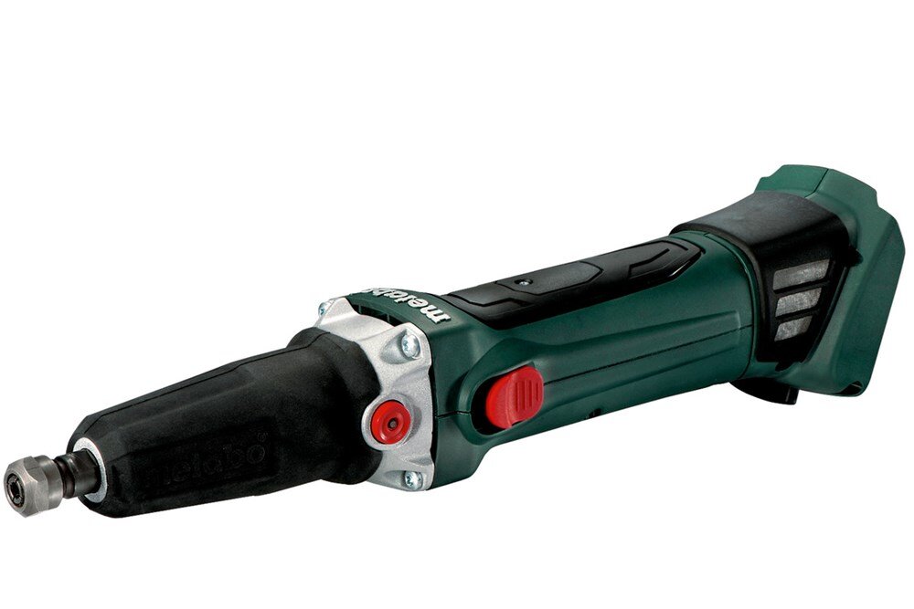 Afbeelding voor Accu rechte slijper metabo ga18ltx body 