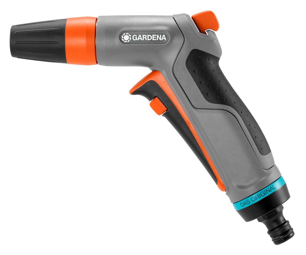 Afbeelding voor Pistoolstraalpijp gardena 8100