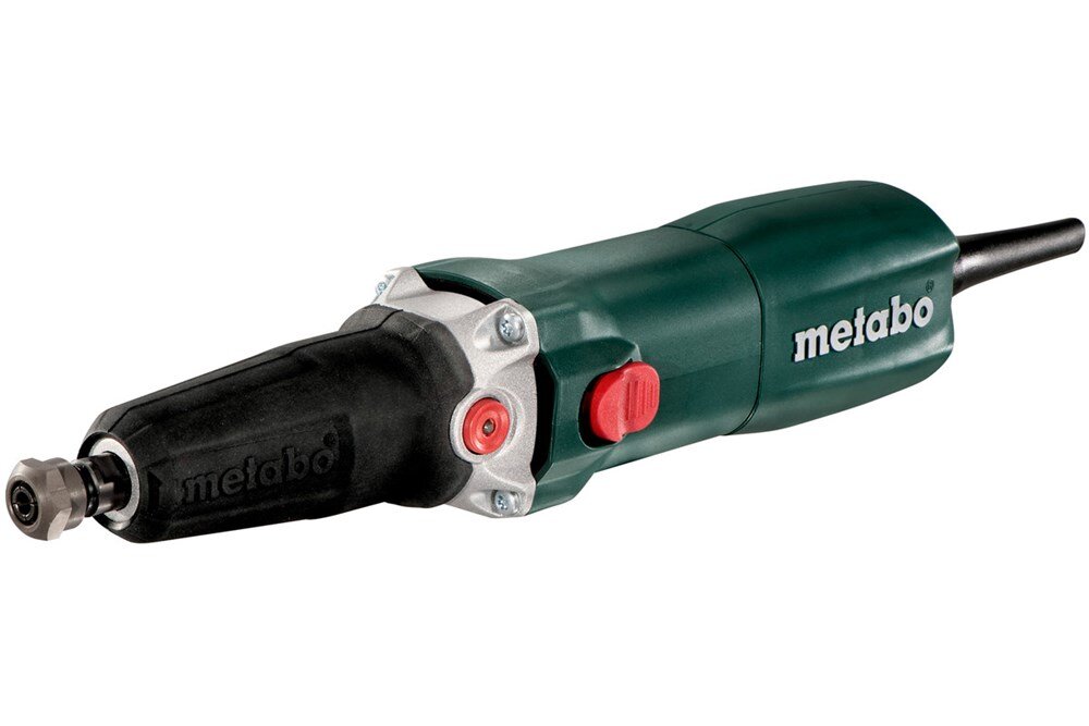 Afbeelding voor Rechte slijpmachine metabo ge 710 plus